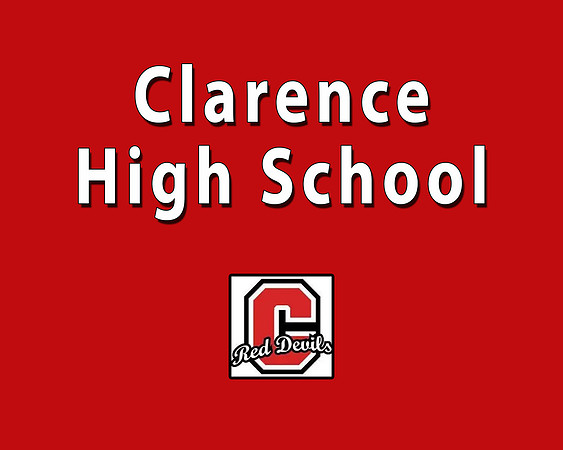 Clarence
