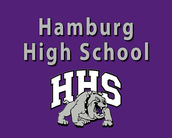 Hamburg