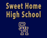 Sweet Home