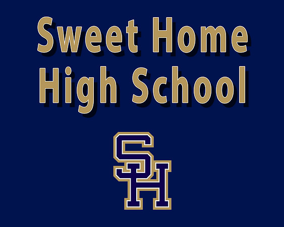 Sweet Home