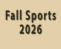 Fall 2026