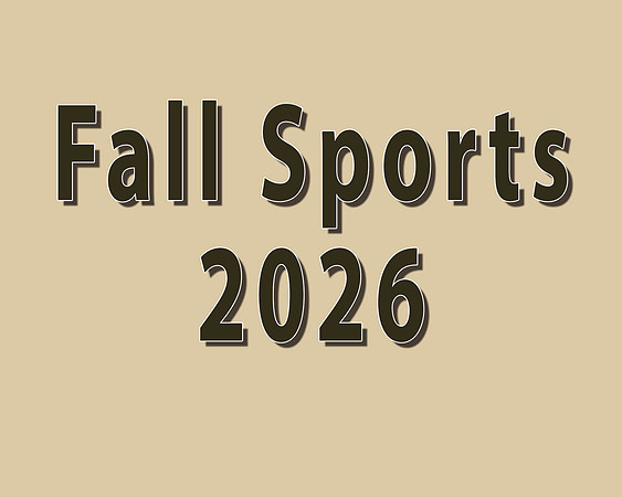 Fall 2026