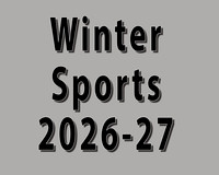 Winter 26-27