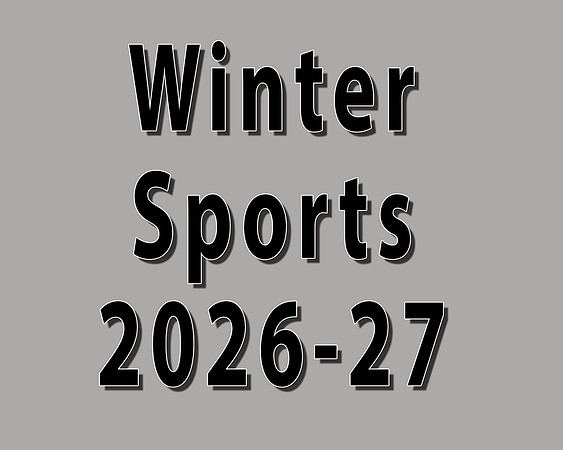 Winter 26-27