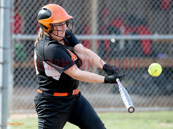 High School Softball and Baseball