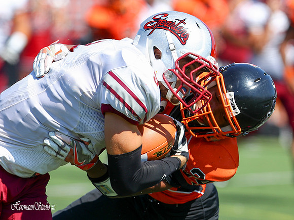 Sport NCAA Football