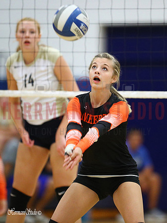 Three first half turnovers cost Blue devils in lopsided loss.