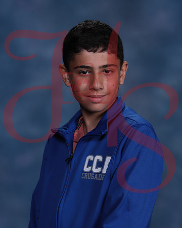 CCA-TH-184