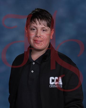 CCA-TH-594