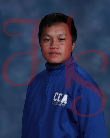 CCA-TH-474